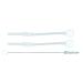 TUM TUM Weighted Straws & Brush Set for Tippy Up Cup