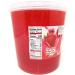 Fusion Select Bursting Boba Popping Pearls Strawberry Flavor - 112.64 oz | Fruit Tea Toppings - Buy Online on SooperMarket.com