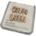 Exotic Diamond Jumping Nail Dressing with Champagne Cat Eyes (Size : XS) - Buy Online on SooperMarket.com