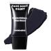 CCbeauty Black Face Paint Cream Face Painting Kit Professional Water Based Body Paint Full Coverage Foundation Makeup Halloween SFX Makeup For Clown Joker Skeleton Ghost Zombie Vampire Cosplay