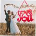 ABOOFAN Front Door Signs Door Wall Decoration Sign Valentine's Day Pendant Listing Background Wall Panel - Buy Online on SooperMarket.com