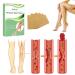 Varicose Veins Patch - Effective Treatment for Spider Veins | 12 Pcs | Fast International Shipping - Buy Online on SooperMarket.com