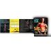 21 Day Fixs Extreme 4 DVD Workout Program Set Fix Challenge Introductory Workout Elastic Band and Eating Nutrition Plan - Buy Online on SooperMarket.com