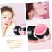 Beavorty 5pcs Oil Control Cushion Blush Blusher Rose Blush Maquillaje Blusa Blush Makeup Rosy Plastic - Buy Online on SooperMarket.com