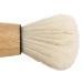 Men's Shaving Brush - Soft Hair & Ergonomic Wooden Handle for Home & Salon Facial Care - Buy Online on SooperMarket.com