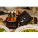 Chilli No.5 | Celebration Collection BBQ Sauce Gift Set Handpicked Collection Exclusive Chilli Blend Healthy Superfoods & Organic Ingredients Vegan No Artificial Flavourings 5 x 25ml Glass Vials - Buy Online on SooperMarket.com