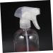 Gogogmee Gardening Spray Bottle Liquid Spray Bottle for Water Liquid Empty Spray Bottle Silicone Refillable Reusable Spray Bottle Glass - Buy Online on SooperMarket.com
