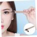 Mikinona 1pc Eyeliner Eye Liner Pens Black Makeup Pen Eyelash Glue Pen Plastic Liquid Retouching Pen - Buy Online on SooperMarket.com