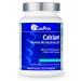 CanPrev Calcium Malate Bis-Glycinate Supplement | 120 Capsules | Therapeutic 200mg Elemental | Ideal for Healthy Bones Teeth Muscle Cramps Promote Relaxation & Digestive System