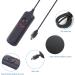 Camera Remote Shutter Release Cable Cord DC2 for Nikon Z5 Z6 Z7 D3200 D3300 D7500 Accessories - Buy Online on SooperMarket.com