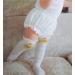AYIYO Unisex Toddler Diaper Cover - Linen Bloomer Shorts 2Pcs for Newborn Boys Girls 2-3 Years - Black+White - Buy Online on SooperMarket.com