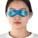 Alucy Reusable Ice Cooling Gel Eye Mask-Eye Fatigue Relief Lighten Eye Fine Lines Reduce Puffy Dark Circles Sleeping Eye Mask - Buy Online on SooperMarket.com