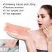 Lauer Chin Strap Cover ANGGREK Facial Strap Lifting Cover Thin Facial Bandage V Face Lifting Strap Double Chin Relief Aid Face Lift Cover for Double Chin Reducer - Buy Online on SooperMarket.com