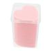 FOYTOKI 200 Sheets Nail Pads Polish Remover Makeup Wipes Travel Size Acrylic Nail Remover Lint Wipes Makeup Wipes Remover Dip Powder Nail Remover Nail Wipes Paint Remover Wipes