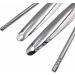 Stainless Steel Tongue Scraper Set - Safe & Easy Tongue Cleaner for Bad Breath Relief | International Shipping - Buy Online on SooperMarket.com