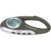 Fockety Multifunctional Digital Altimeter - Portable Hook Design Barometer Weather Forecast Clock Temperature & Height Display for Hiking - Buy Online on SooperMarket.com