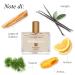 M har es Acqua di Profumo (Eau de Parfum) by L'Erbolario Lodi - Buy Online on SooperMarket.com