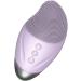 Vesone Cleansing Facial Brush Soft Silicone Face Brush Vibrating Rechargeable Waterproof Skin Care Tool for Firming Enhances Product Absorption Purple (English) - Buy Online on SooperMarket.com
