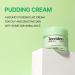 Torriden BALANCEFUL Cica Cream - Hydrating & Soothing Moisturizer with 5 Centella Asiatica Extracts for Oily, Combo, and Sensitive Skin - Buy Online on SooperMarket.com
