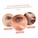 Buy Housoutil Large Makeup Brush Set - Flame Blush & Powder Brushes for Flawless Cheeks | Artificial Fiber Cosmetics Tools - International Shipping Available - Buy Online on SooperMarket.com