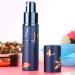 Portable Refillable Perfume Bottle - 10ml Aluminum Atomizer Spray - Travel-Friendly Cosmetic Container - Buy Online on SooperMarket.com