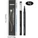 Eyebrow Waterproof Multi-Fork Pencils for Realistic Eyebrow Makeup Daily Eyebrow Makeup Supplies for Home Working Dating Traveling Gathering Dalynn 5# light gray - Buy Online on SooperMarket.com