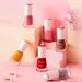 Vipomkowa Non-Toxic Nail Polish - Eco-Friendly Quick-Dry Water-Based 8ml (1-Pack) - 10# - Buy Online on SooperMarket.com