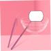 Buy NOLITOY Eyelash Stick Set - Professional Lash Lift & Perm Tools for Perfect Lashes | International Shipping Available - Buy Online on SooperMarket.com