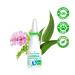PURESSENTIEL - Respiratory Hypertonic Nasal Spray with 4 essential oils - Decongests the nose for easier breathing - Used to treat winter ailments and allergies - 100% from natural sources - 15ml - Buy Online on SooperMarket.com