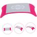 KALLORY Nail Accessories Office Desk Accessories Comfortable Silicone Nail Art Arm Rest Nail Salon Hand Holder Arm Rest Manicure Accessories () Desk Arm Nail Supplies Roso - Buy Online on SooperMarket.com