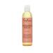SheaMoisture Bath Body & Massage Oil with Gluten-Free Vitamin E Coconut & Hibiscus 8 fl oz (236 ml)
