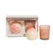 TONYMOLY Peachy Dream Duo Set - Ultimate Dry Skin Solution | Shop Internationally Now - Buy Online on SooperMarket.com