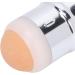 Cute Facial Roller Practical Volcanic Stone Oil Absorbing Ball for Makeup Reusable Facial Skin Care Tools for Oil Skin Easy Cleaning Makeup Beauty Accessories for(Oil-absorbing ball-rose red) - Buy Online on SooperMarket.com