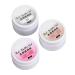 Handheld Nail Extension Gel Strengthened Nail Enhancement Gel for Home Use