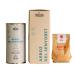 El Paeller Wood-Fired Paella Kit from Valencia, Spain | Includes Cooking Base & Rice | Makes 3 Servings | Seafood Paella - Buy Online on SooperMarket.com