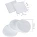 900 PCS Gun Cleaning Patches - Highly Absorbent 9mm Wipes for .22 .270 .30 .357 .308 .380 .45 Caliber - Lint Free & Highly Absorbent - Gun Cleaning Supplies - Buy Online on SooperMarket.com