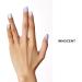 NAILOG Semi Cured Gel Nail Strips 34 pcs Salon-Quality Gel Nail Stickers Long Lasting Nail Wraps for Women with Soft Gel Finish (Innocent) - Buy Online on SooperMarket.com