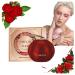 1PC Retinol Placenta Dragon Cream Blood  Retinol Face Firming Cream  Retinol Face Moisturizer Day & Night Anti Aging Cream  Anti Wrinkle Cream for Women Moisturizing Serum Firming Skin Rejuvenation (white)
