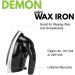 Demon Complete Basic Tune Kit with Wax - Ski and Snowboard Maintenance Essentials - Buy Online on SooperMarket.com