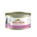 Almo Nature HFC Jelly Dorade with Potatoes wet food for adult cats 24 packs of 70 g each