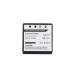 Replacement Battery for HBC FUB9NM FBFUB09N Remote Control Crane Truck Driving FUB 9NM 6V Linus 4/6 Micron 4/6 Technos Spectrum A/B/1/2 Radiomatic Eco fits Part No PM237745002 6V NiMH 700mAh