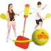 Swingball Classic All Surface Set - Tetherball Game by Mookie Toys - Buy Online on SooperMarket.com
