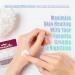 3 Pairs (2 Gloves) White Cotton Legend Gloves for Dry Hand Eczema Moisturizing - Women's Size | Stretchable Nighttime Gloves - Buy Online on SooperMarket.com