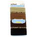 Scunci No Damage Elastics - Comfort Classic All Day Hold - 32 Pack - Buy Online on SooperMarket.com