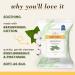 Burt's Bees Sensitive Facial Cleansing Towelettes - 30 Count (Pack of 3) | Gentle Cleansing Wipes with Cotton Extract for Sensitive Skin - Buy Online on SooperMarket.com