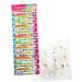 Shop Minkissy 24 pc Eco-Friendly Caricature Rabbit Toothbrushes for Kids - Lightweight Bristle Tooth Cleaning Brushes - Buy Online on SooperMarket.com