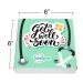 Get Well Soon Cookie Gift Basket for Kids and Adults | Nut Free & Kosher | After Surgery Care Package - 4 Pack - Buy Online on SooperMarket.com