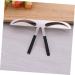 Housoutil Eyes Eyebrow Drawing Tool Eyebrow Modeling Eyebrow Ruler Brow Stencils Suite Eyebrow Trimming - Buy Online on SooperMarket.com