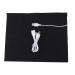 Washable Fabric Heating Pad | Electric Heating Pad for Shoulder Relief | Comfortable & Reusable Heating Solution - Buy Online on SooperMarket.com