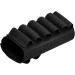 CS Force Shotgun Shell Bandolier Belt - 29 Rounds, 51.2'' x 1.98'' - 12/20 Gauge Ammo Holder for Hunting - Tactical Military Gear - Buttstock 8 Rounds (2 Pack) - Buy Online on SooperMarket.com